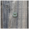 Good Times Enamel Pin - Riding Gear