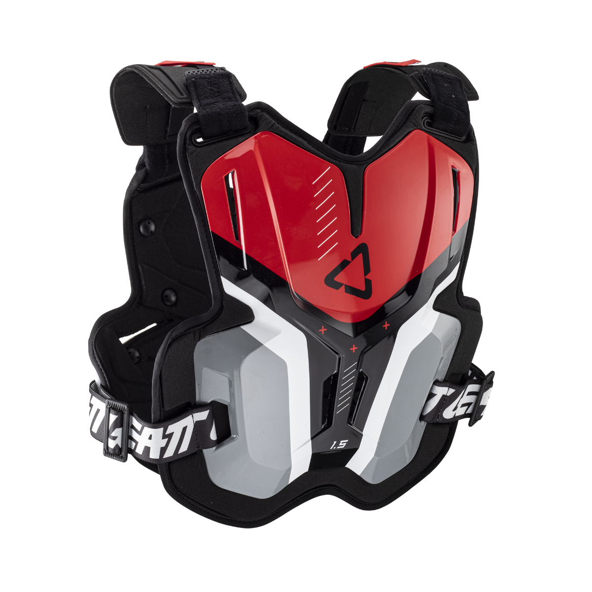 1.5 Torque – Riding Gear