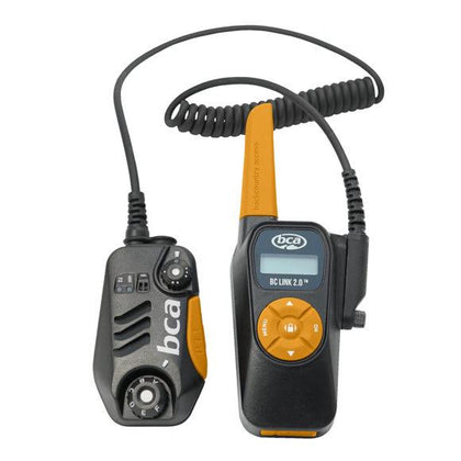 BC Link Radio 2.0 Safety Snow BCA 