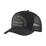Workshop Cap