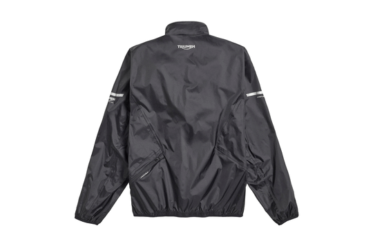 Rain Jacket - Riding Gear