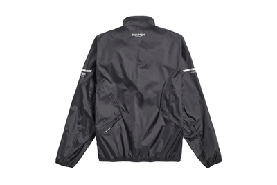 Rain Jacket - Riding Gear