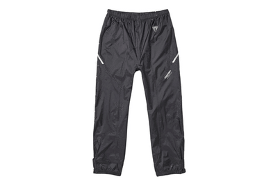 Rain Jeans - Riding Gear