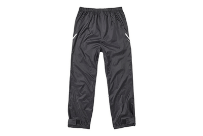 Rain Jeans - Riding Gear