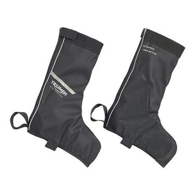 Rain Over Boots'