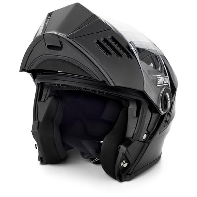 Mod Bandit Helmets Street Simpson 