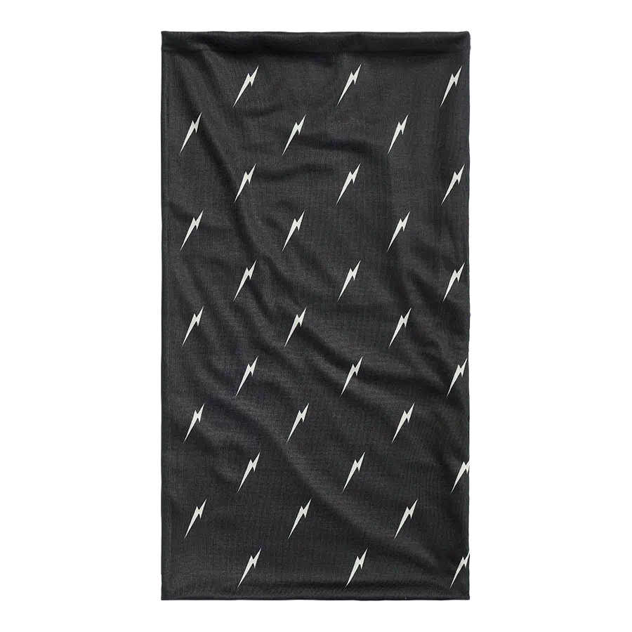 Venom Neck Tube