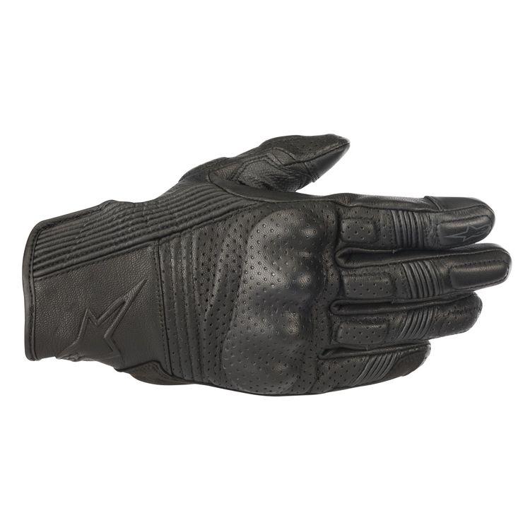 Mustang V2 Gloves Street Alpinestars 