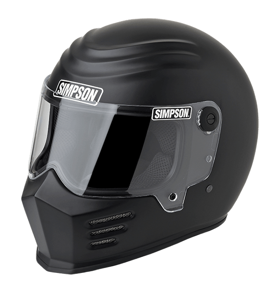 SIMPSON OUTLAW　５９cm outlaw_bandit_gen_2_matt_black