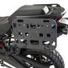 OS Platform for Harley Davidson PanAmerica