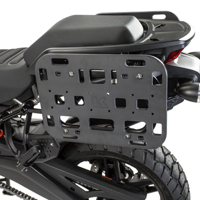 OS Platform for Harley Davidson PanAmerica