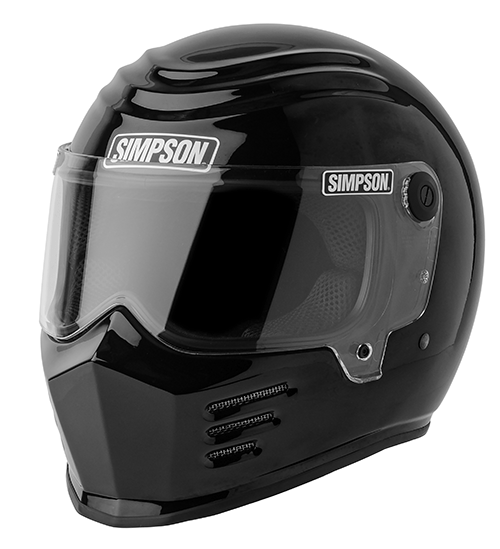 Outlaw Bandit Gen 2 - Riding Gear