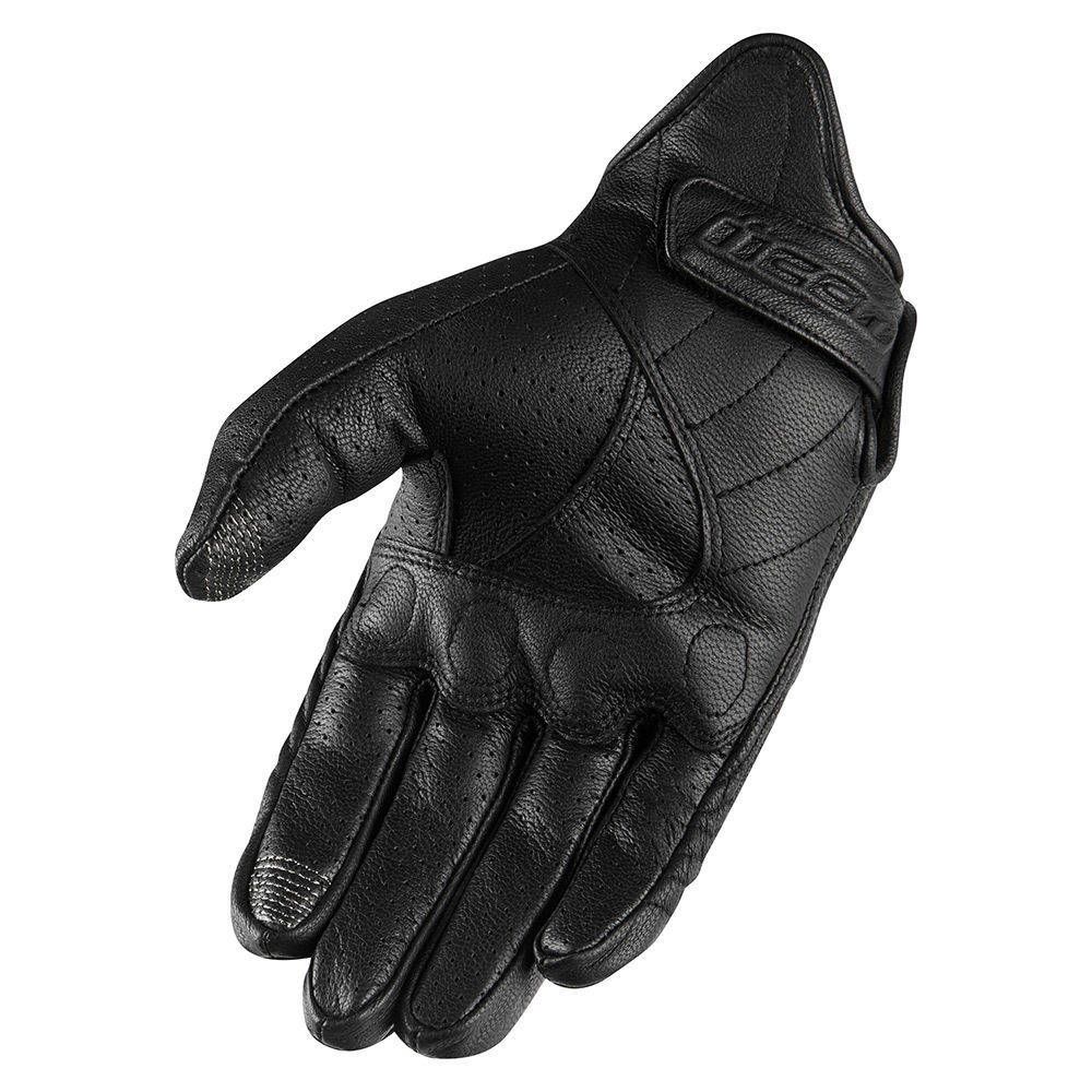 Pursuit Perforated