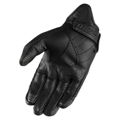 Pursuit Perforated