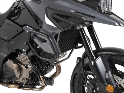 Engine Protection Bar Black Suzuki V-Strom 1050 (2020-)