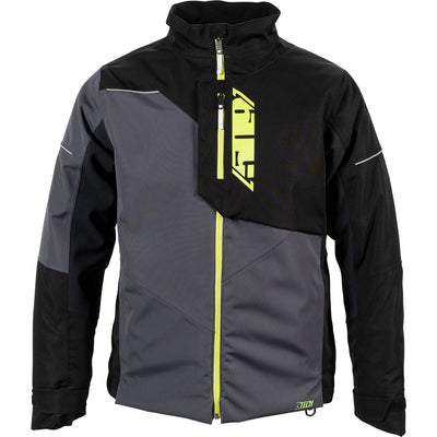 Range Insulated - Riding Gear