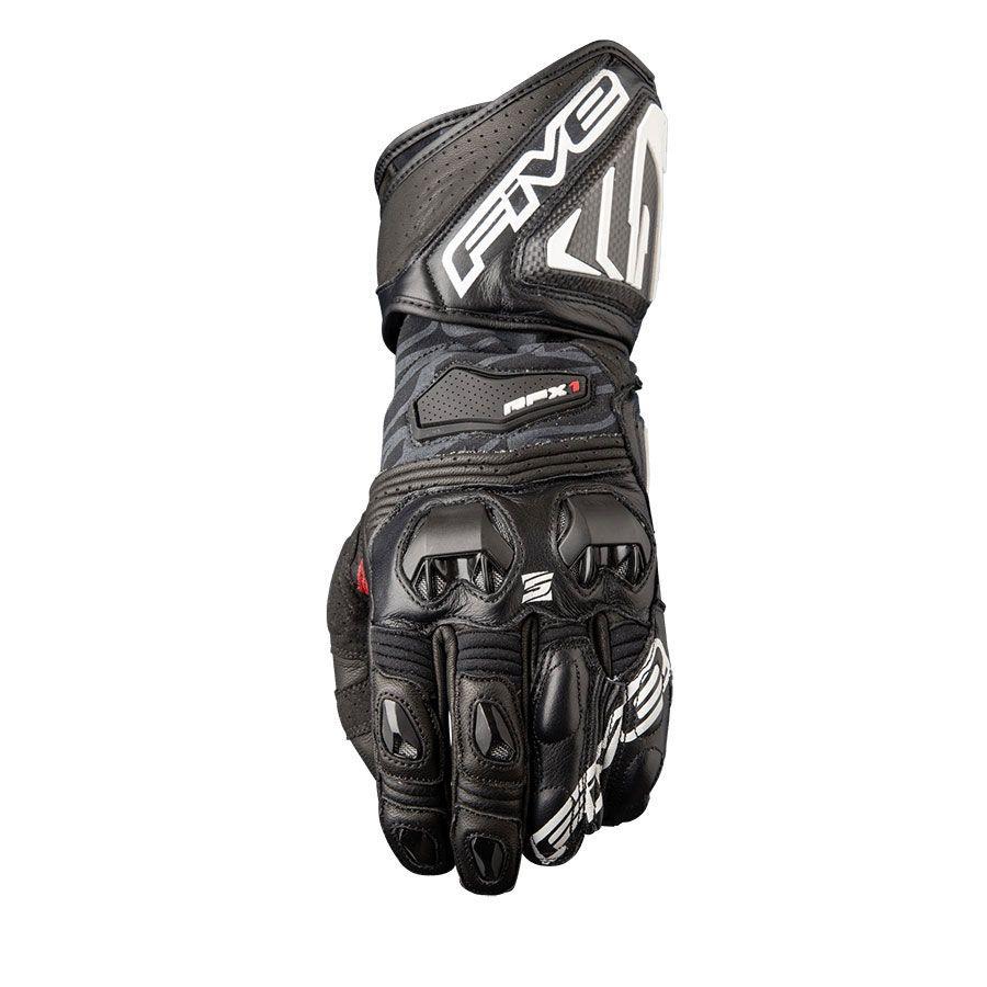 RFX1 - Riding Gear