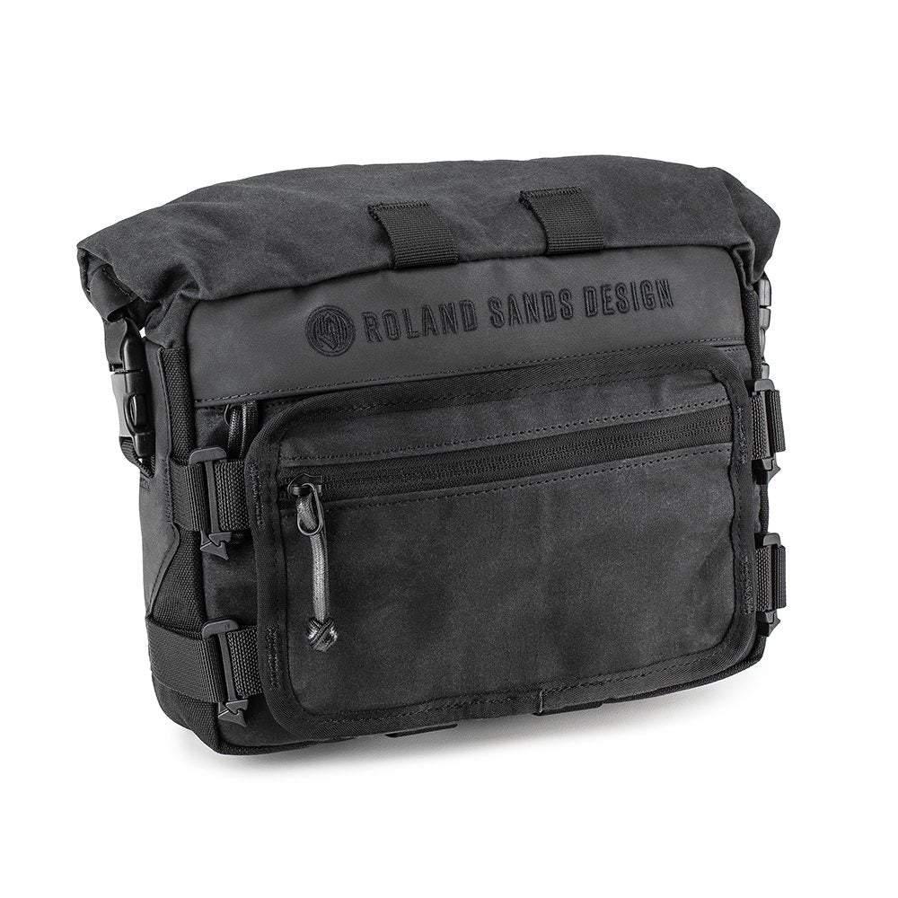Roam Handlebar X Roland Sands