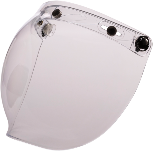 Bubble Visor
