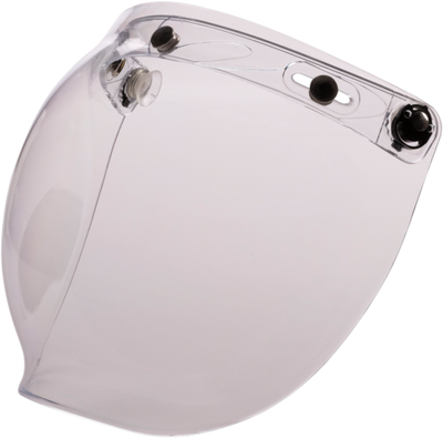 Bubble Visor