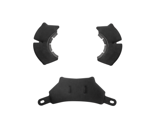 C5/E2 Headpad Custom Fit