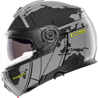 C5 Globe