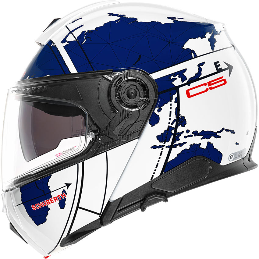 C5 Globe