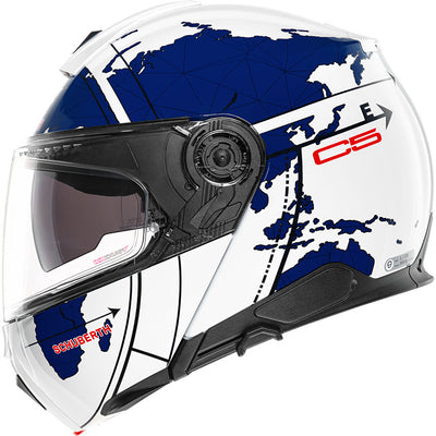 C5 Globe