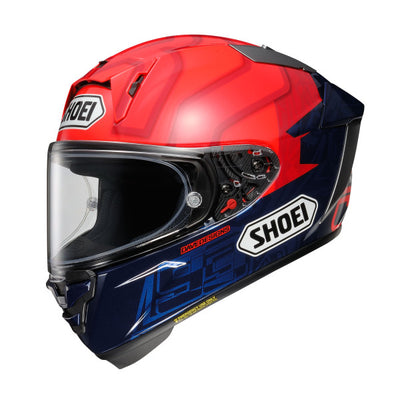 X-Fifteen Marquez 7 TC-1