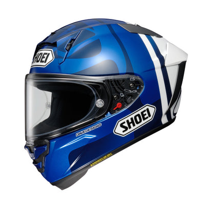 X-Fifteen Marquez 73 V2 TC-2