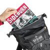 Sideburn Limited Edition T18