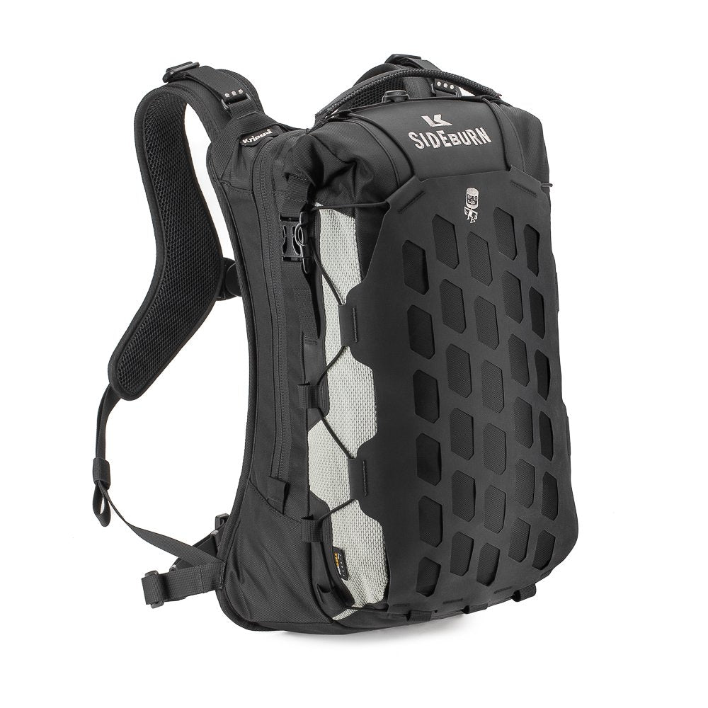 Sideburn Limited Edition T18