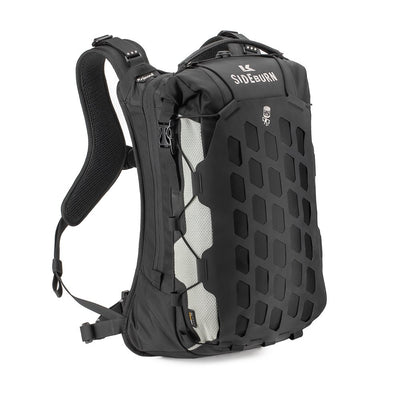 Sideburn Limited Edition T18