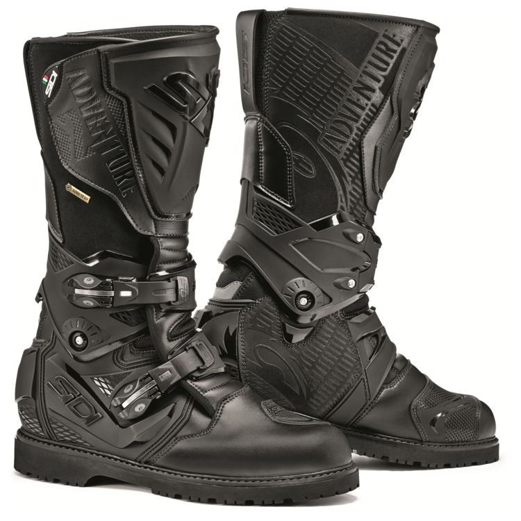 Adventure 2 GTX