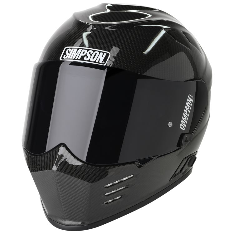 Ghost Bandit Carbon