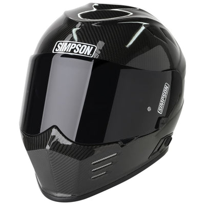 Ghost Bandit Carbon