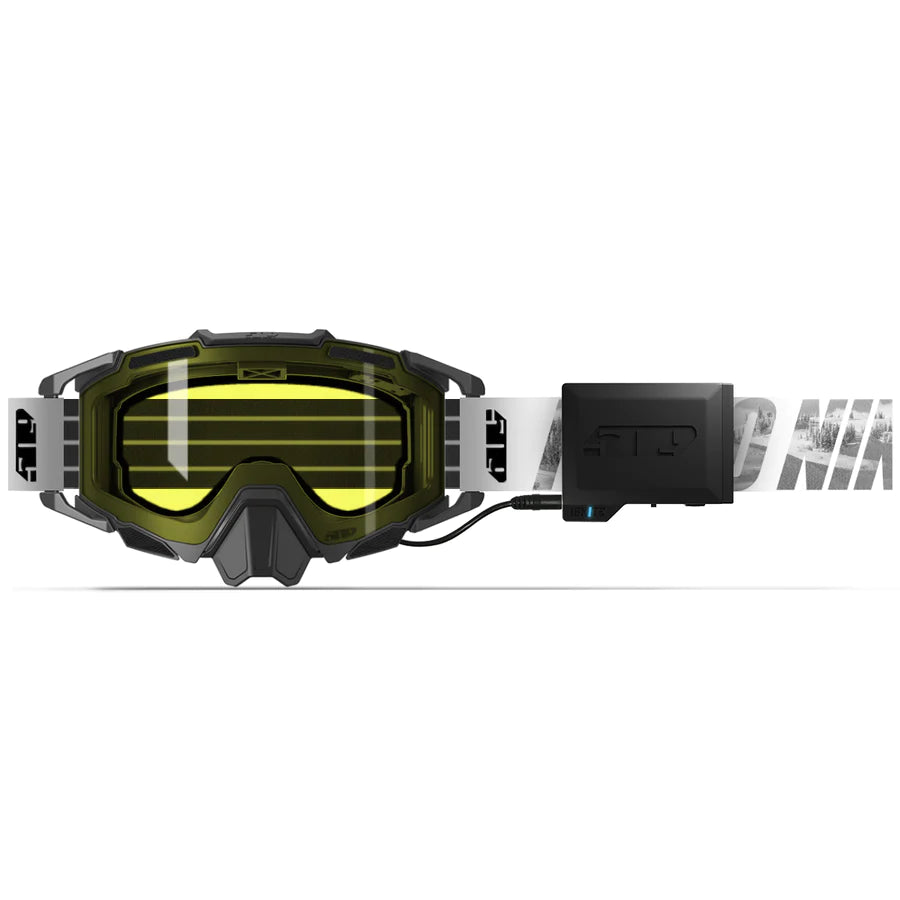 Sinister X7 Ignite S1