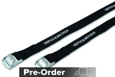 Strap Set