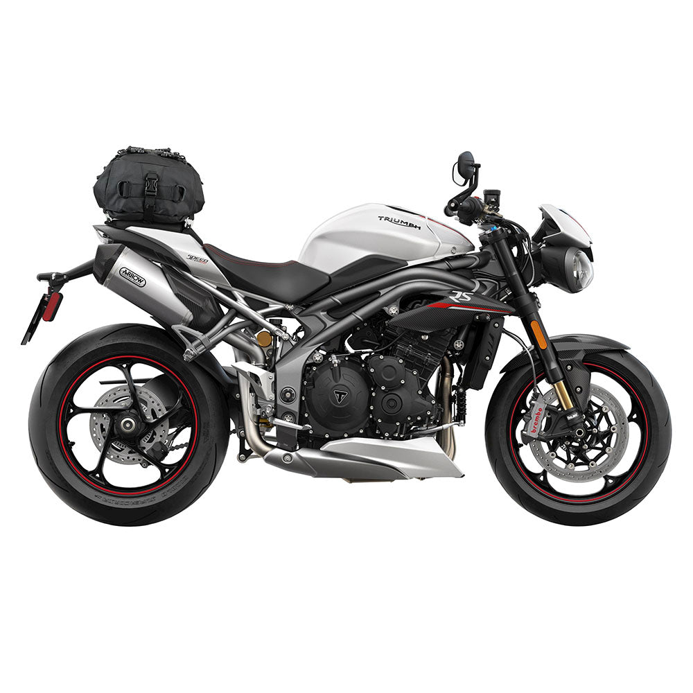 Triumph Speed Triple Fit Kit