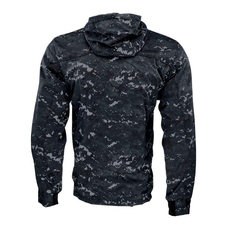 Go For Broke - Riding Gear
