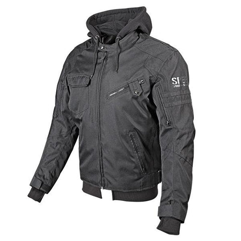 Off The Chain 2.0 Jackets Street Speed And Strength SM Stealth 