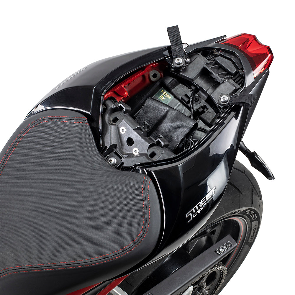 Triumph Street Triple Fit Kit