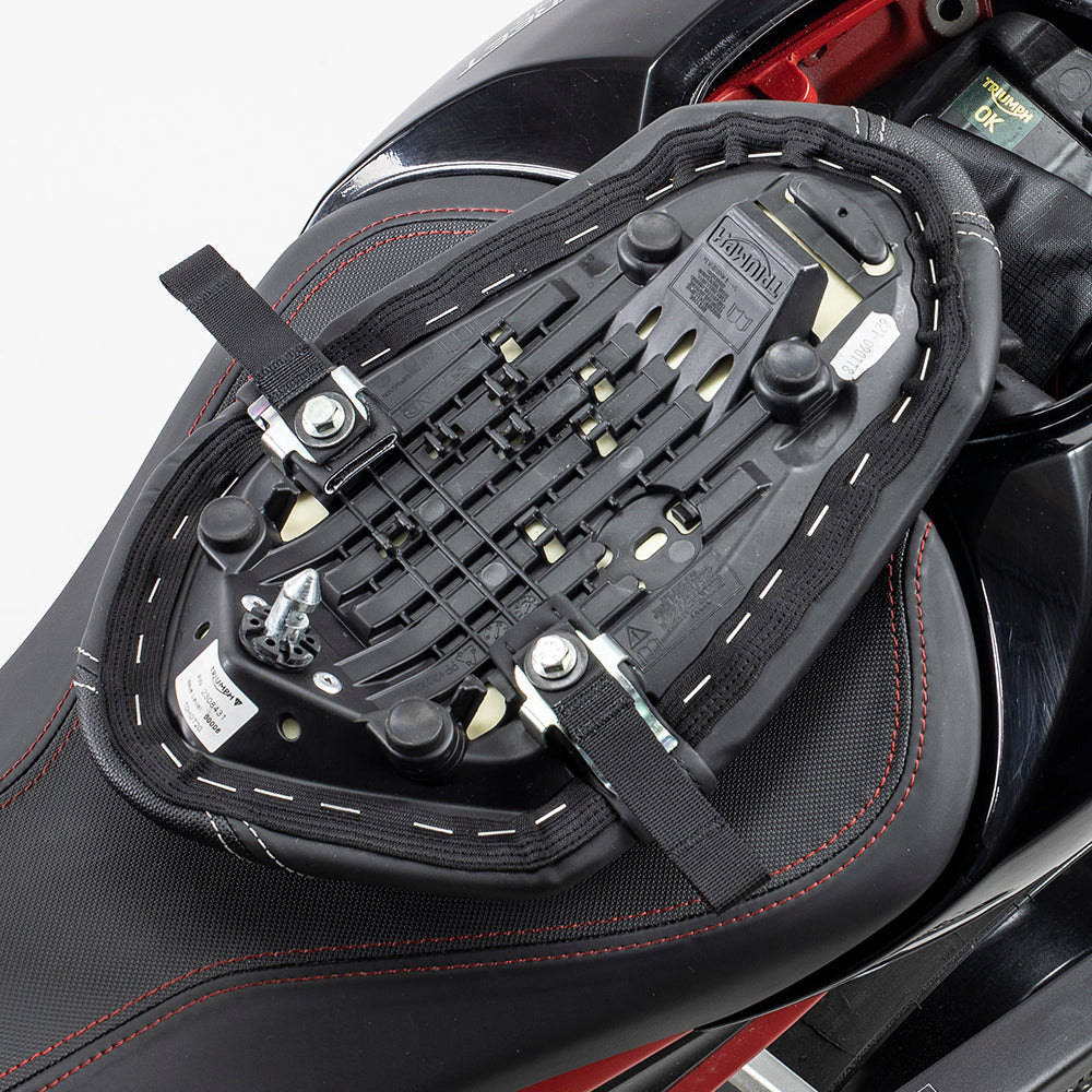 Triumph Street Triple Fit Kit