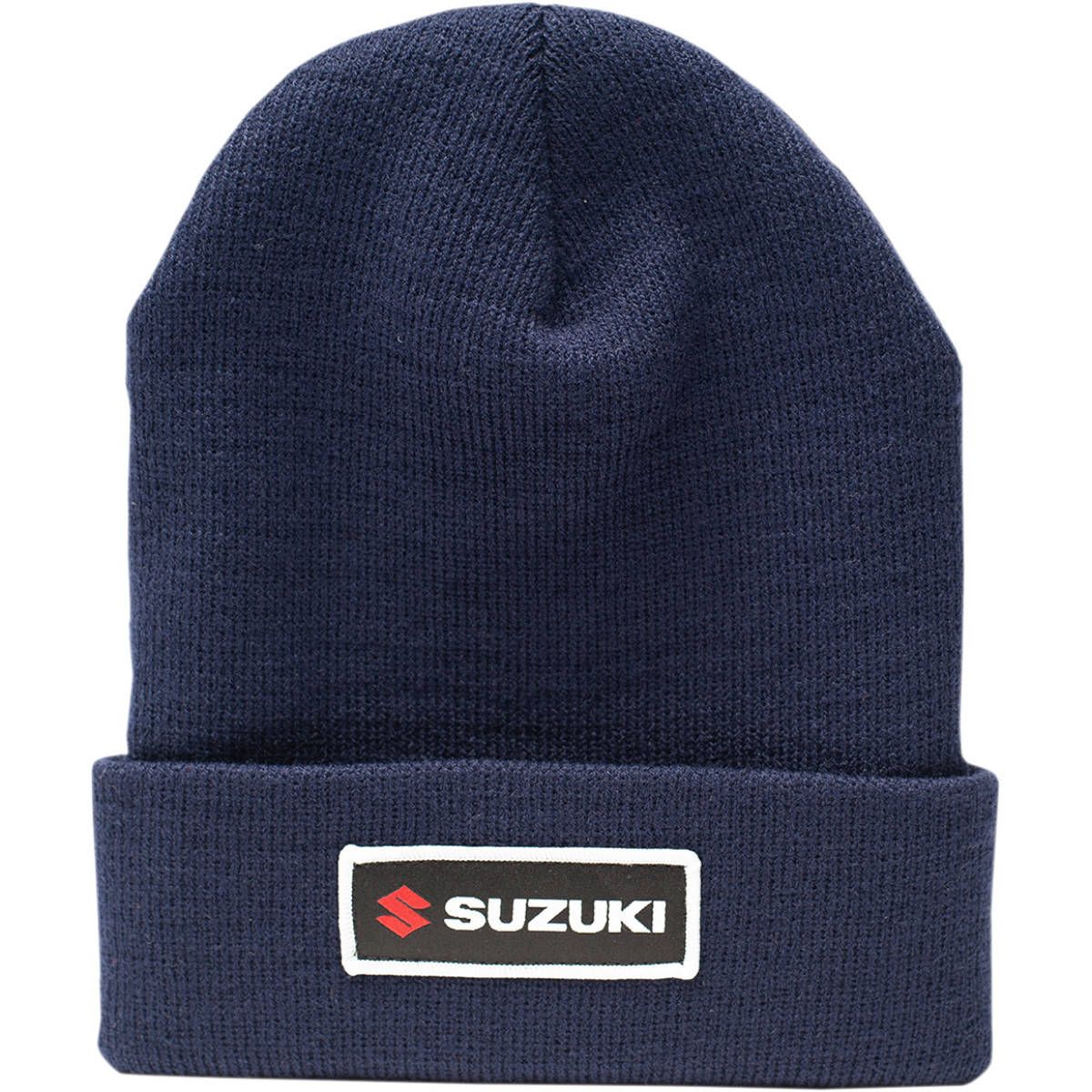 Suzuki Beanie