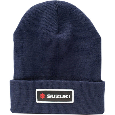 Suzuki Beanie