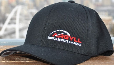 Argyll Motorsports Flexfit Hat