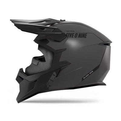 Tactical 2.0