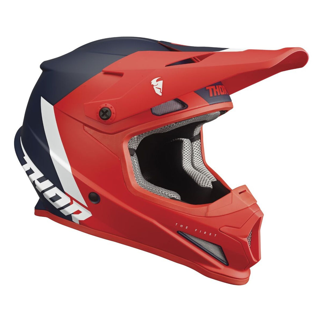 Motocross Helmets Riding Gear