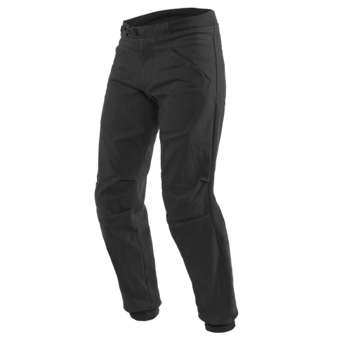 Motorbike pants GP ARC with comfy fit and stretch fabric for juniors