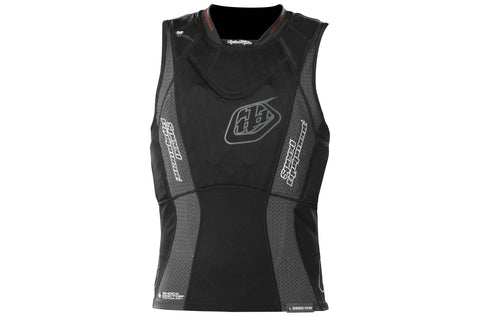 3900 Ultra Protective Vest - Riding Gear